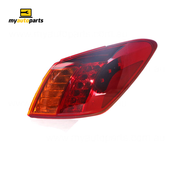 Tail Lamp Drivers Side Genuine Suits Nissan Murano Z51 2008 to 2014
