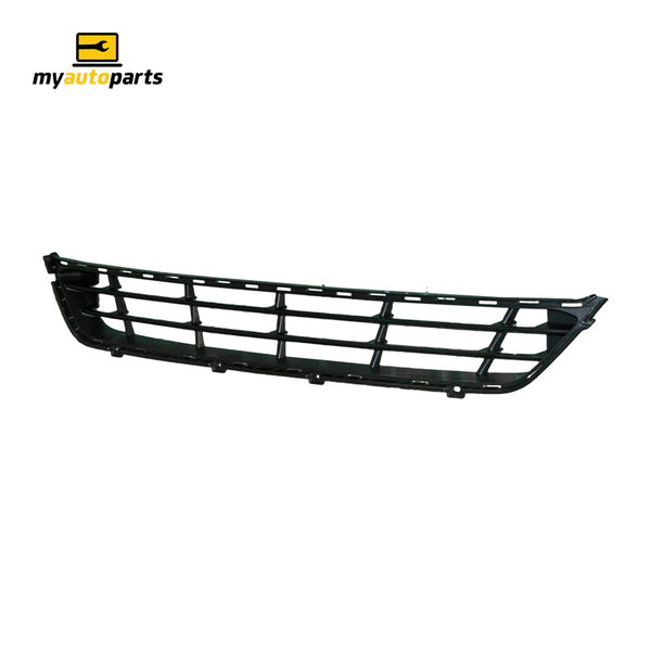 Front Bar Grille Genuine Suits Hyundai Santa Fe DM 11/2015 to 3/2018