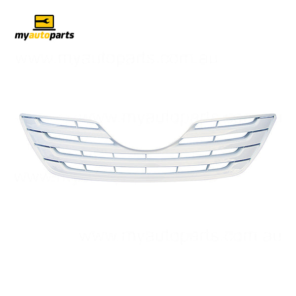 Grille Genuine Suits Toyota Camry ACV40R 2006 to 2009