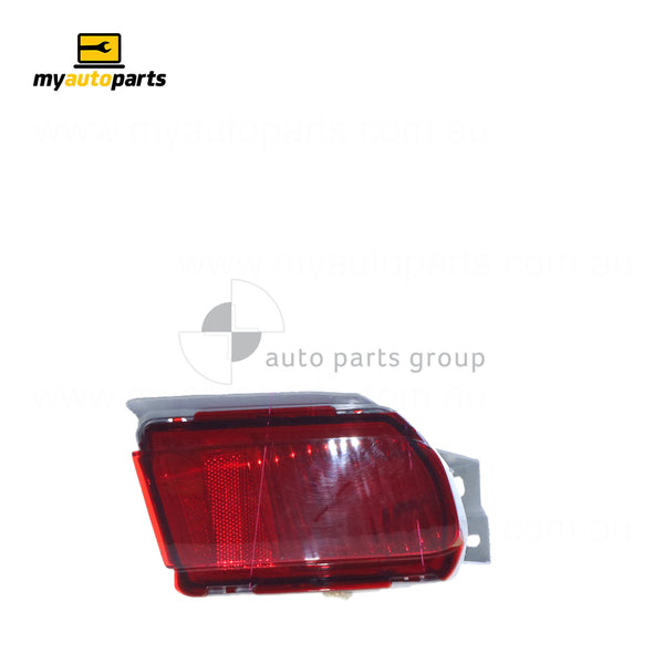 Rear Bar Lamp Drivers Side Certified suits Toyota Prado