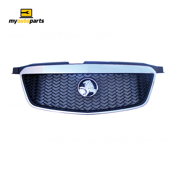 Grille Genuine suits Holden Barina Spark  MJ