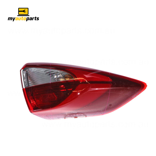 Tail Lamp Passenger Side Genuine Suits Hyundai Tucson TL 8/2015 to 6/2018