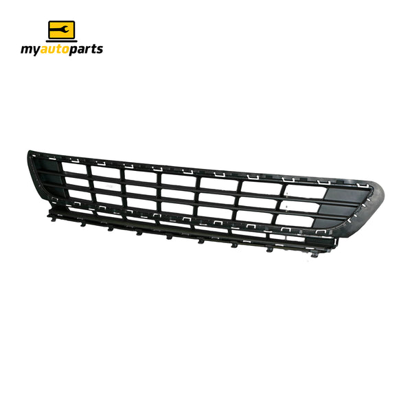 Front Bar Grille Genuine Suits Volkswagen Golf MK 7 4/2013 to 7/2017