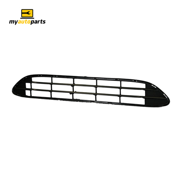 Front Bar Grille Genuine suits Subaru Liberty BN