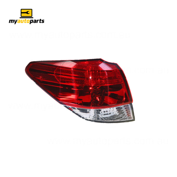 Tail Lamp Passenger Side Genuine suits Subaru