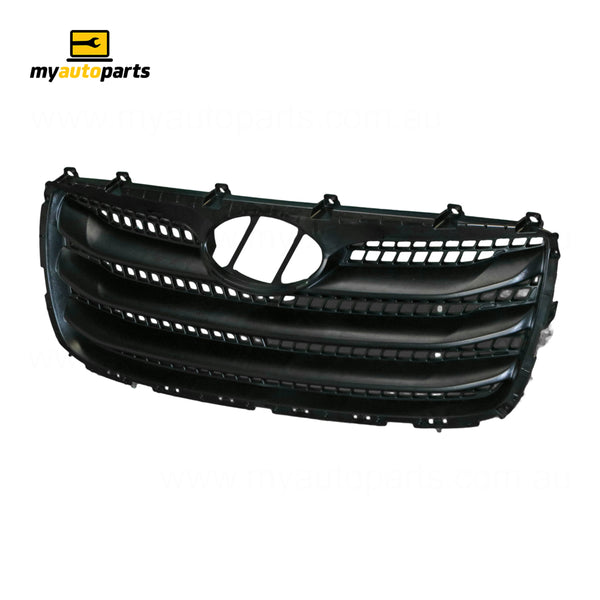 Grille Genuine Suits Hyundai Santa Fe CM 2009 to 2012