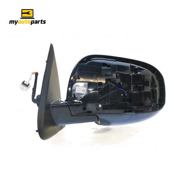Electric Without Indicator Door Mirror Passenger Side Genuine Suits Mitsubishi Outlander ZJ 2012 to 2015
