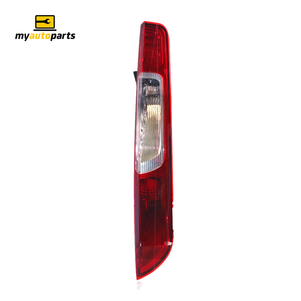 Tail Lamp Drivers Side Certified Suits Ford Focus LS/LT 2005 to 2009