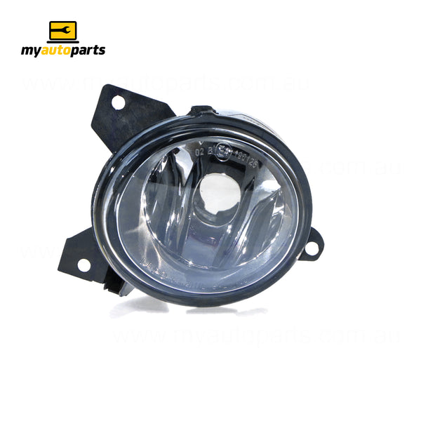 Fog Lamp Passenger Side Certified Suits Volkswagen Beetle 1Y/9C 2005 to 2011