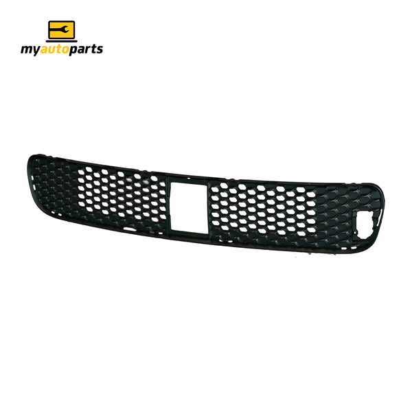 Inner Front Bar Grille Genuine Suits Jeep Grand Cherokee SRT-8 WK 2/2011 to 3/2016