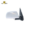 Electric With Indicator Door Mirror Drivers Side Genuine Suits Hyundai Santa Fe CM 2006 to 2012