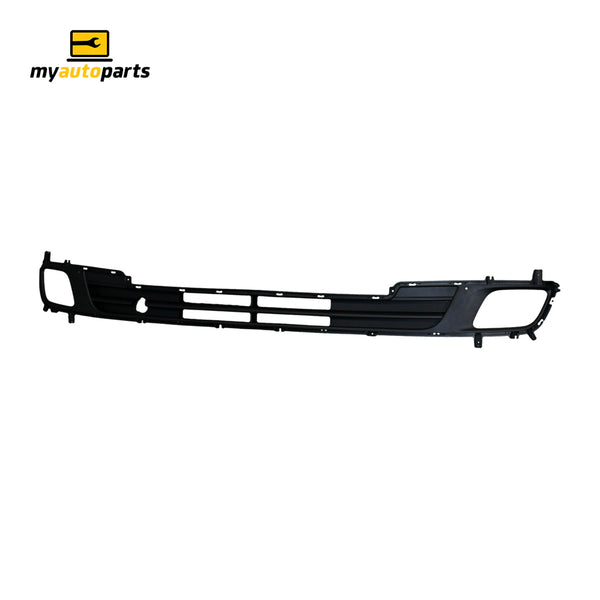 Front Bar Grille Genuine suits Hyundai