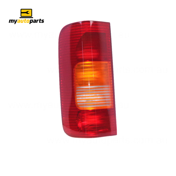 Tail Lamp Passenger Side Certified Suits Volkswagen LT 2D 2003 to 2006