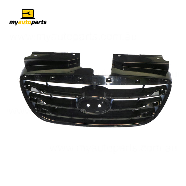 Grille Genuine Suits Hyundai Elantra HD 2006 to 2011