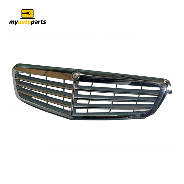 Grille Genuine suits Mercedes-Benz C Class