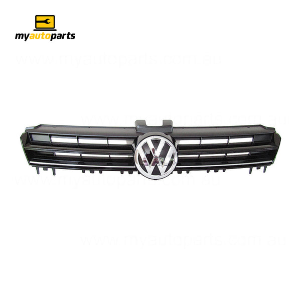 Grille Genuine Suits Volkswagen Golf MK 7 2013 to 2017