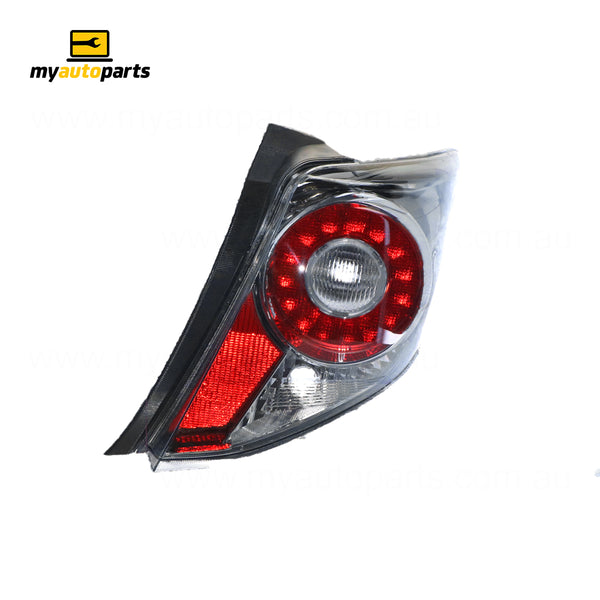 Tail Lamp Drivers Side Genuine Suits Toyota Yaris ZR NCP131 2014 to 2020