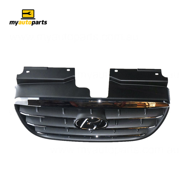 Grille Genuine Suits Hyundai Elantra HD 2006 to 2011