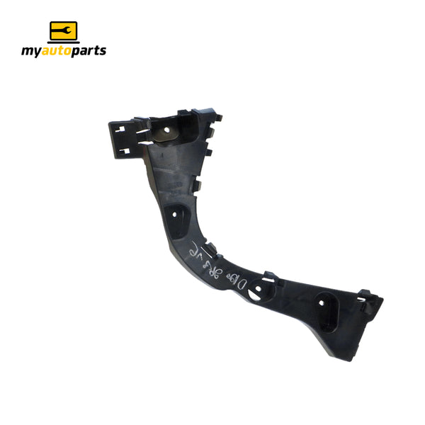 Rear Bar Bracket Drivers Side Genuine suits Ford Focus