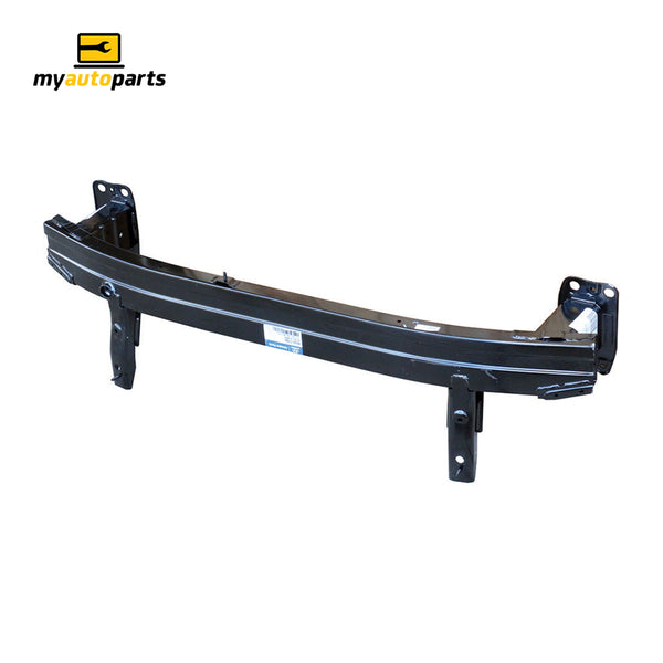 Front Bar Reinforcement Genuine Suits Hyundai Sonata LF 2015 to 2017