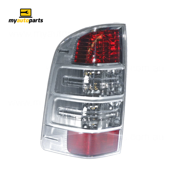 Tail Lamp Passenger Side Genuine Suits Ford Ranger PK 4/2009 to 9/2011