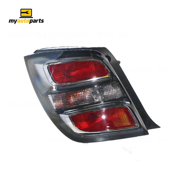 Tail Lamp Passenger Side Genuine suits Holden Barina TM Hatch 9/2016 to 9/2018