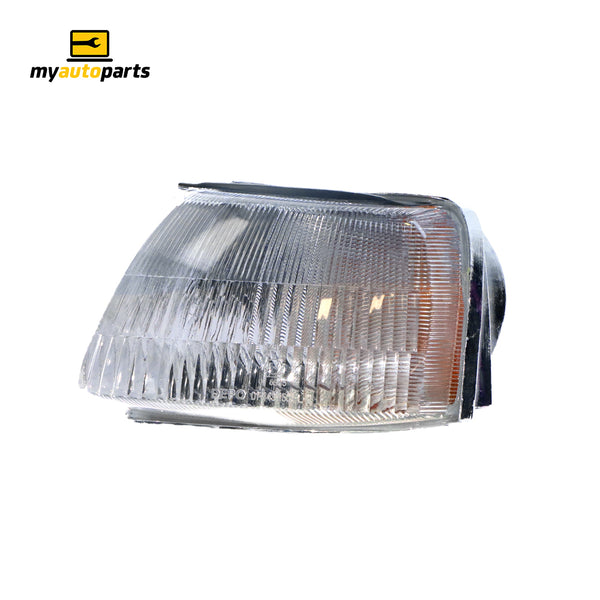 Front Park / Indicator Lamp Passenger Side Certified suits Holden