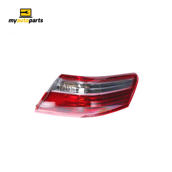 Tail Lamp Drivers Side Genuine Suits Toyota Camry ACV40R 2006 to 2011