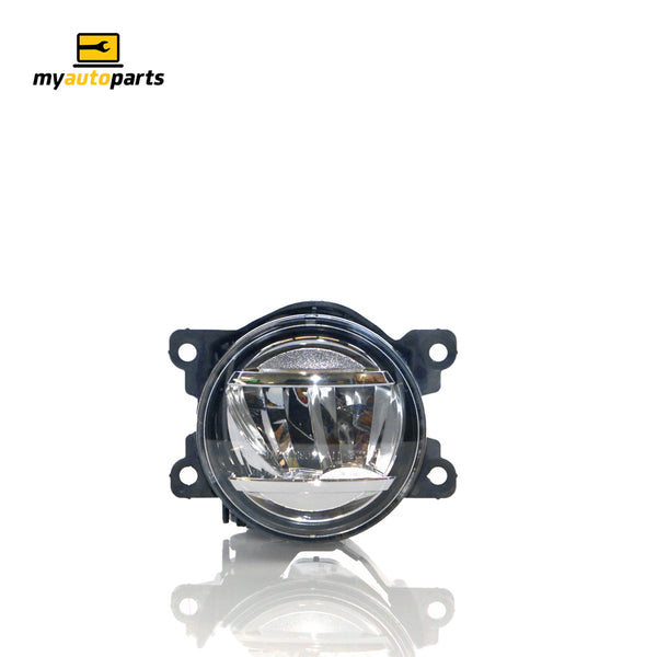 Fog Lamp Passenger Side Genuine Suits Mitsubishi Outlander ZL 2018 to 2021