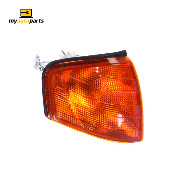 Front Park / Indicator Lamp Drivers Side Certified Suits Mercedes-Benz C Class W202 1994 to 1997