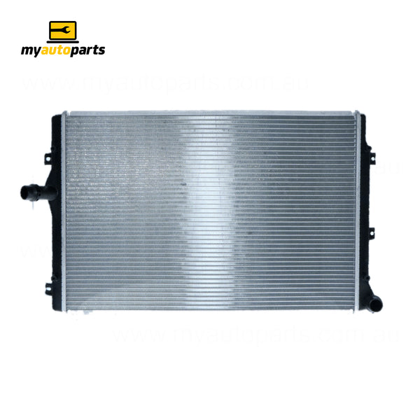 Radiator Aftermarket suits