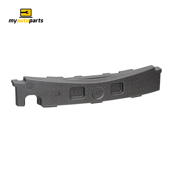 Front Bar Absorber Genuine suits Toyota Aurion GSV40R