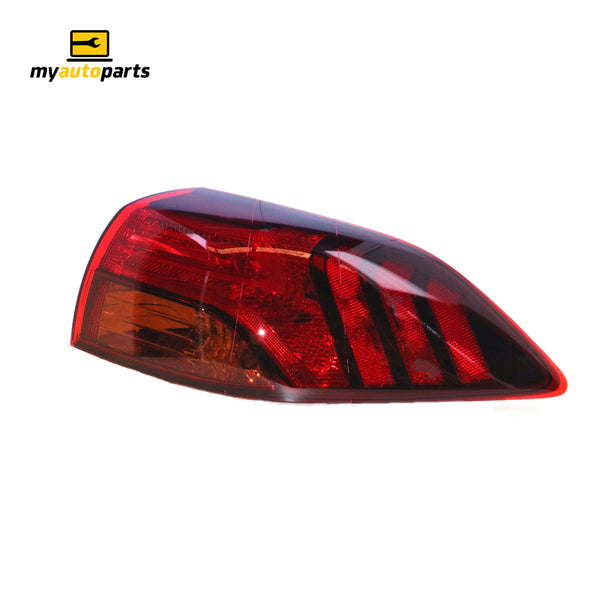 Tail Lamp Drivers Side Genuine Suits Hyundai Tucson TL 7/2018 to 12/2020