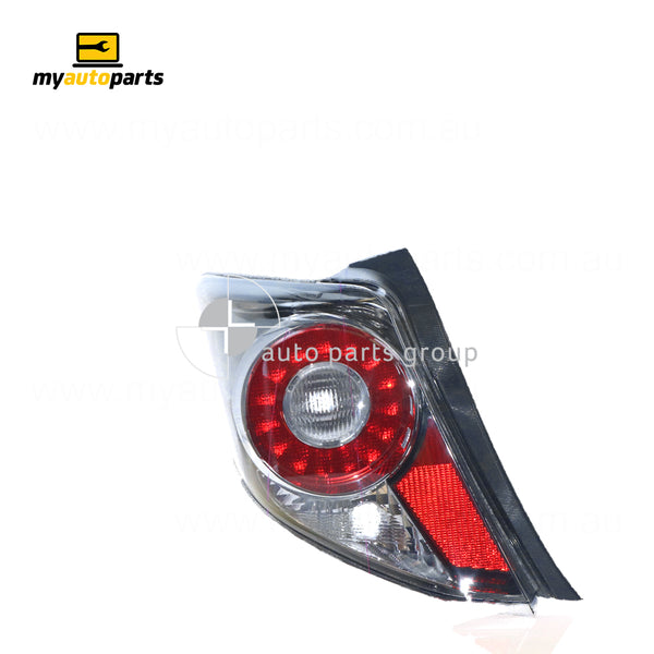 Tail Lamp Passenger Side Genuine Suits Toyota Yaris ZR NCP131 2014 to 2020