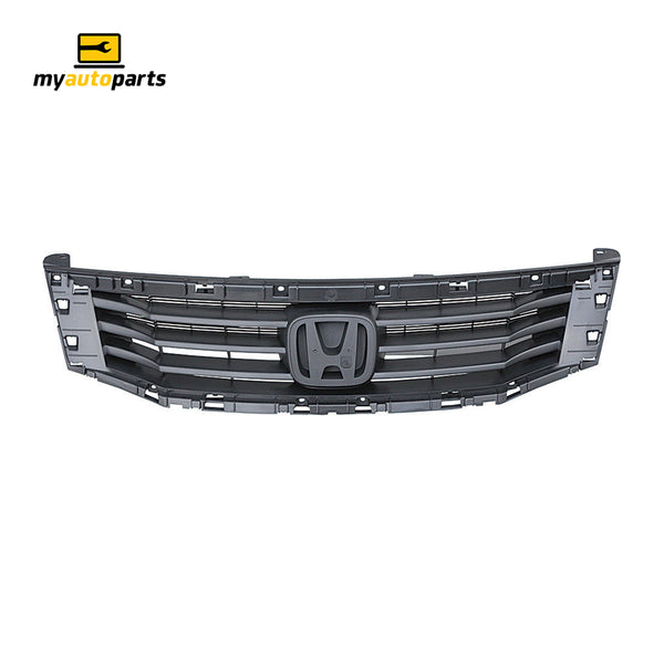 Grille Genuine Suits Honda Accord CP 2008 to 2013