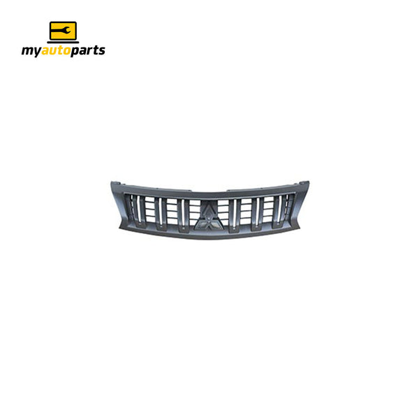 Grille Genuine Suits Mitsubishi Triton MQ GLX2015 to 2018