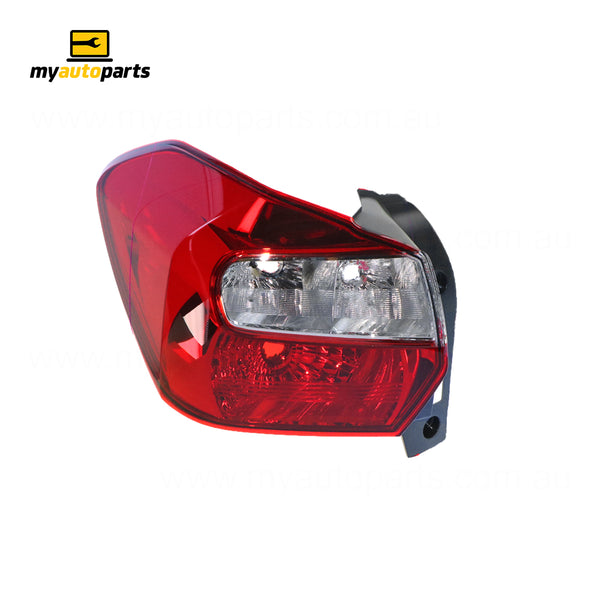 Tail Lamp Passenger Side Genuine suits Subaru