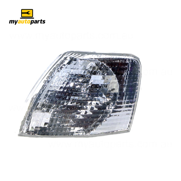 Front Park / Indicator Lamp Passenger Side Certified Suits Volkswagen Passat B5 1998 to 2000