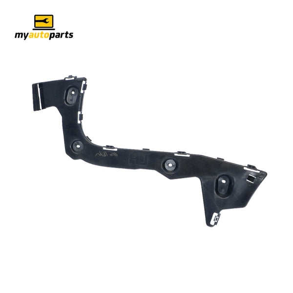 Rear Bar Bracket Drivers Side Genuine Suits Ford Focus LW 2011 to 2015