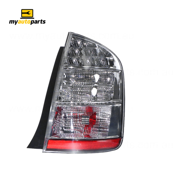 Tail Lamp Drivers Side Genuine Suits Toyota Prius NHW20R 2005 to 2009