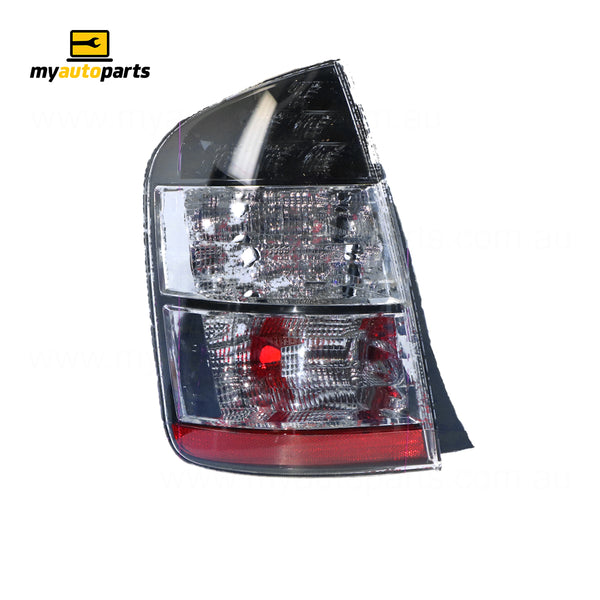 Tail Lamp Passenger Side Genuine Suits Toyota Prius NHW20R 2003 to 2005