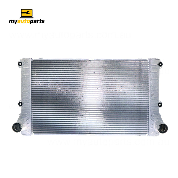 Intercooler Genuine suits Toyota RAV4