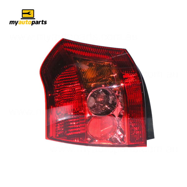 Tail Lamp Passenger Side Certified suits Toyota Corolla ZZE122 Hatch 8/2004 to 5/2006