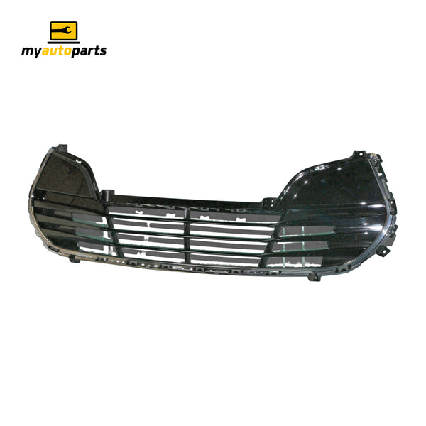 Front Bar Grille Genuine Suits Hyundai Veloster FS 2011 to 2017