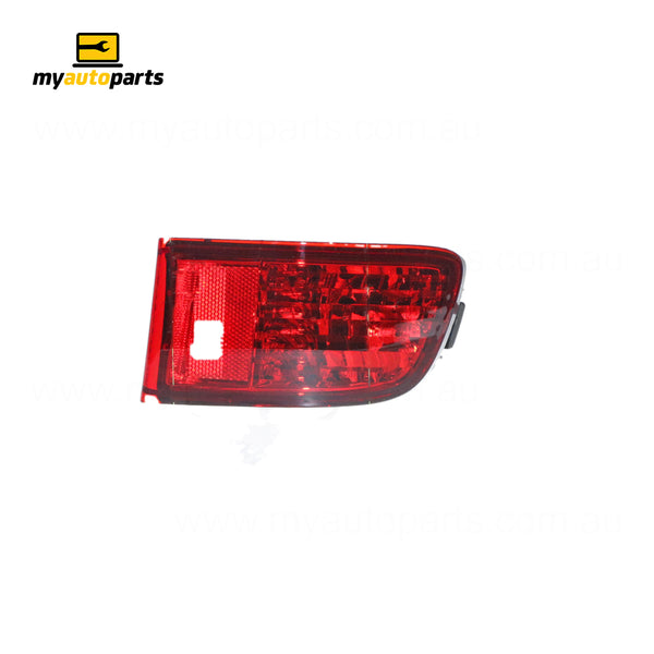 Rear Bar Lamp Drivers Side Genuine Suits Toyota Prado RZJ120R / GRJ120R / KDJ120R 2002 to 2009