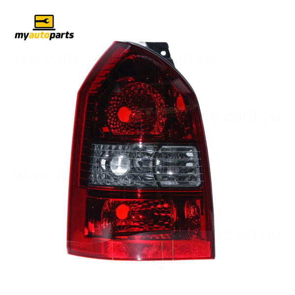 Tail Lamp Passenger Side Genuine Suits Hyundai Tucson JM 2004 to 2010