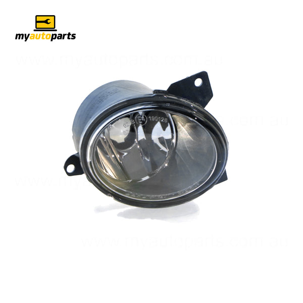 Fog Lamp Drivers Side Certified Suits Volkswagen Beetle 1Y/9C 2005 to 2011