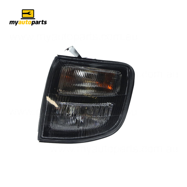 Front Park / Indicator Lamp Passenger Side Certified Suits Mitsubishi Pajero NL 1997 to 2000