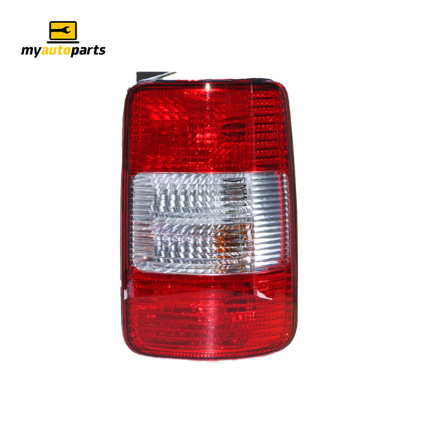 Tail Lamp Drivers Side Genuine Suits Volkswagen Caddy 2K Swing Out Door 2005 to 2010