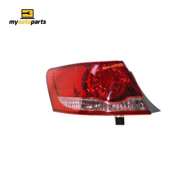 Tail Lamp Passenger Side Aftermarket suits Toyota Aurion GSV40R 10/2006 to 8/2009